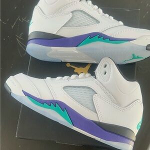 Jordan 5 Retro OG (PS)